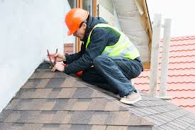 Fast & Reliable Emergency Roof Repairs in Salisbury, MO